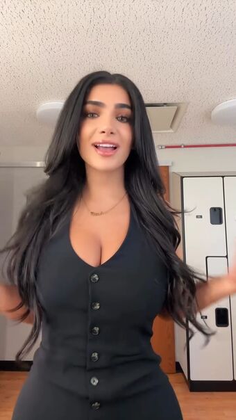 Zenoviajafar Nude Leaks OnlyFans Photo 5