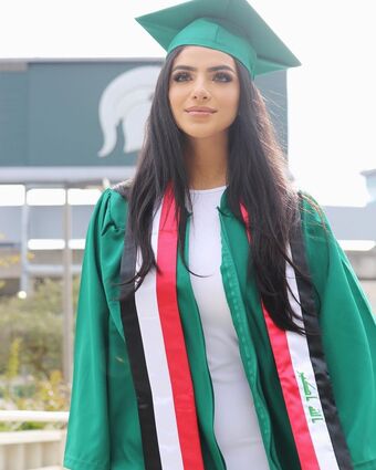 Zenoviajafar Nude Leaks OnlyFans Photo 2