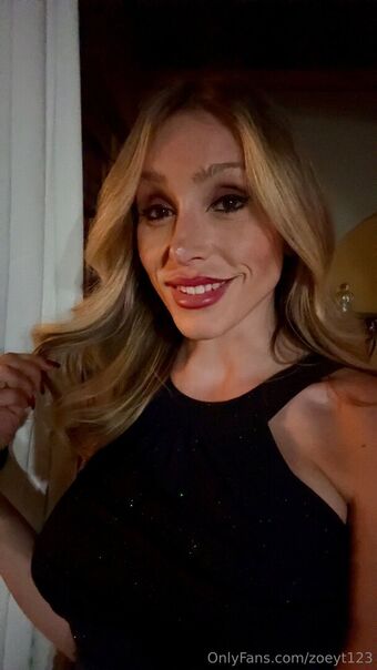 Zoeyt123 Nude Leaks OnlyFans Photo 51