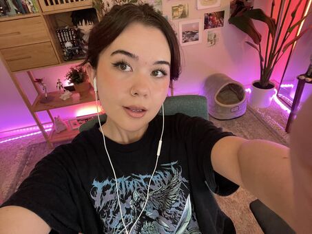 Alana Misako Nude Leaks OnlyFans Photo 36