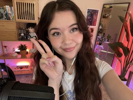 Alana Misako Nude Leaks OnlyFans Photo 31