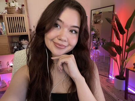 Alana Misako Nude Leaks OnlyFans Photo 32