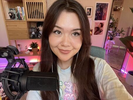 Alana Misako Nude Leaks OnlyFans Photo 34