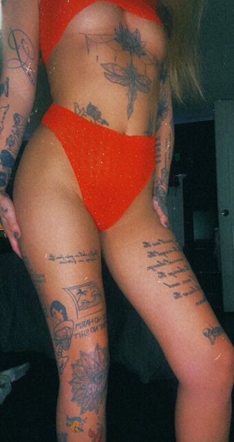 Aliciad14 Nude Leaks OnlyFans Photo 10