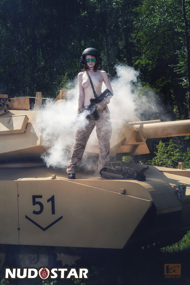 Alina_Latypova Leaked Photo 24