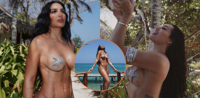 Andrea Valdiri Nude Leaks OnlyFans Photo 9