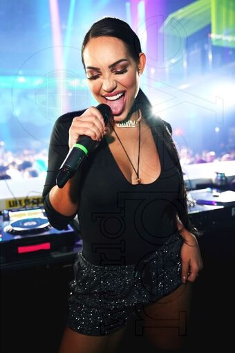 Andrea Valdiri Nude Leaks OnlyFans Photo 15