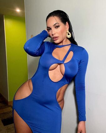 Andrea Valdiri Nude Leaks OnlyFans Photo 11