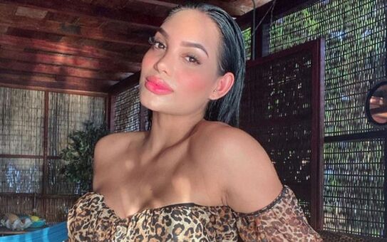 Andrea Valdiri Nude Leaks OnlyFans Photo 12