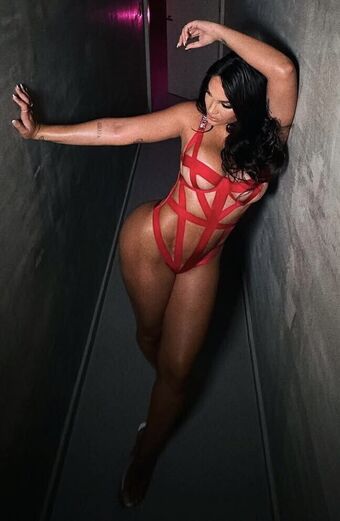 Andrea Valdiri Nude Leaks OnlyFans Photo 17