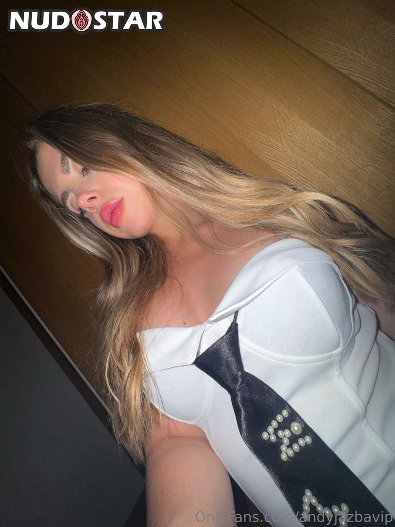 Andyjazbavip Leaked Photo 13