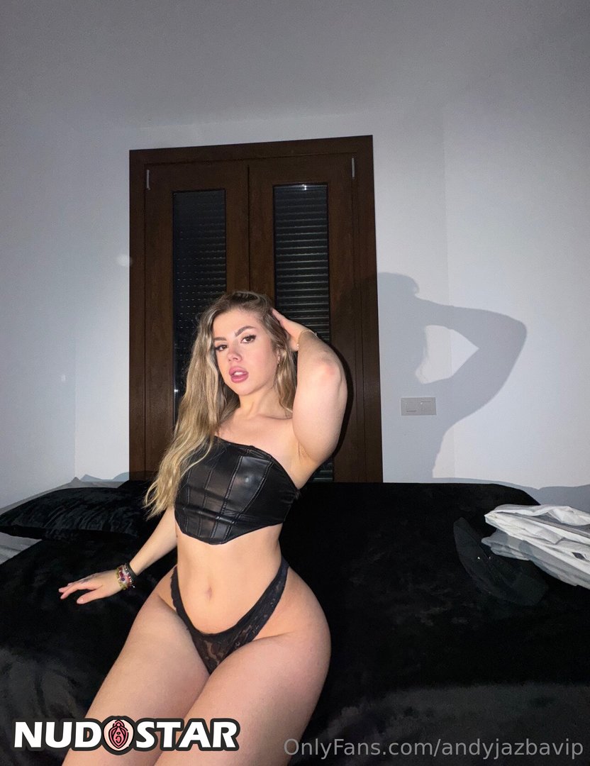 Andyjazbavip Leaked Photo 14
