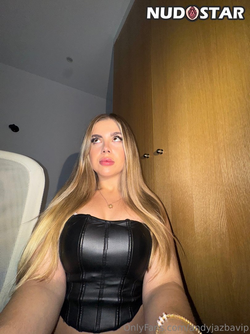 Andyjazbavip Leaked Photo 3