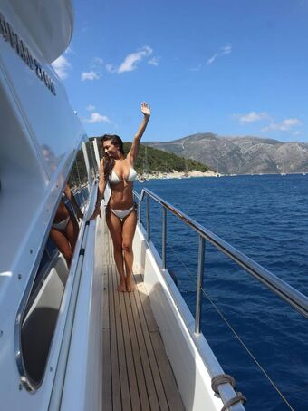 angelina.balis Nude Leaks OnlyFans Photo 34