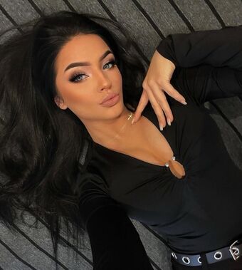 Anitkova Nude Leaks OnlyFans Photo 28