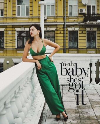 Annastezia Nude Leaks OnlyFans Photo 17