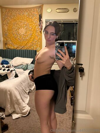 Ash Pac Nude Leaks OnlyFans Photo 50