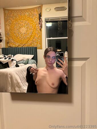 Ash Pac Nude Leaks OnlyFans Photo 49