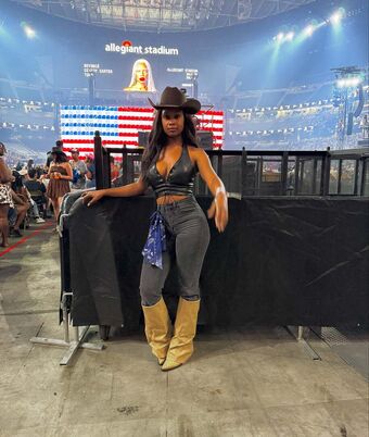 Ashley Cunningham Nude Leaks OnlyFans Photo 15