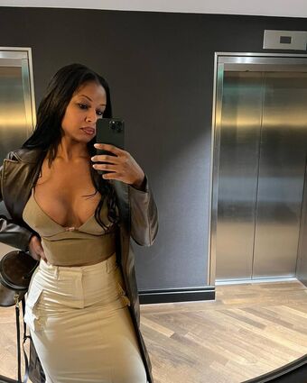 Ashley Cunningham Nude Leaks OnlyFans Photo 12