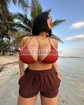 Audrya Adames Nude Leaks OnlyFans Photo 2