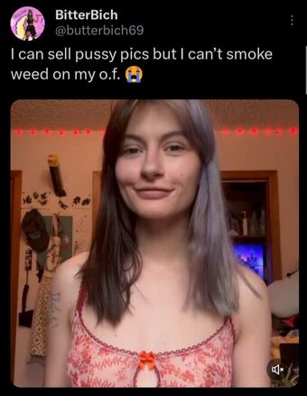 Bitterbich Nude Leaks OnlyFans Photo 24
