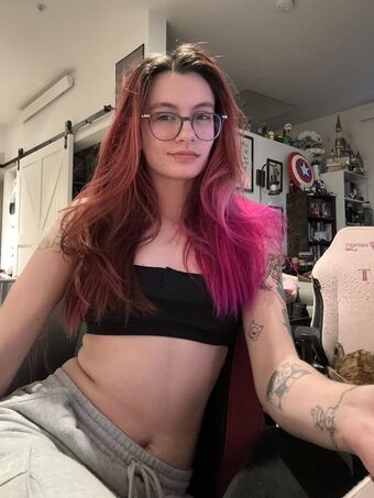 Bitterbich Nude Leaks OnlyFans Photo 43