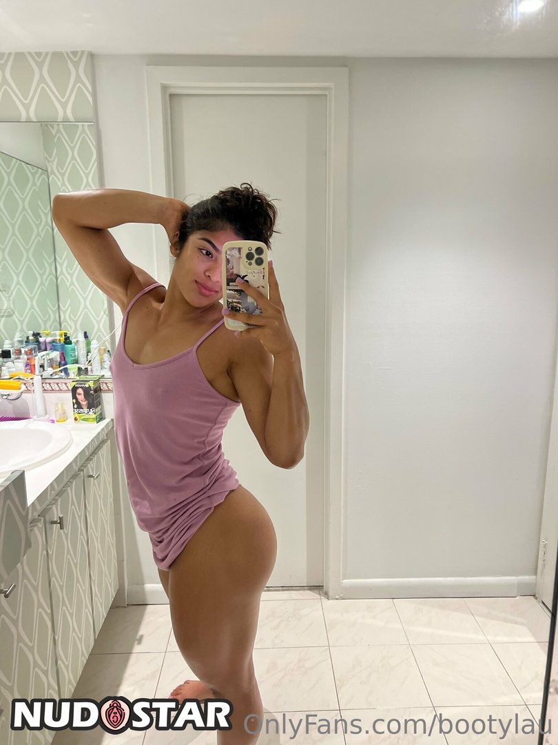 Bootylau Leaked Photo 12