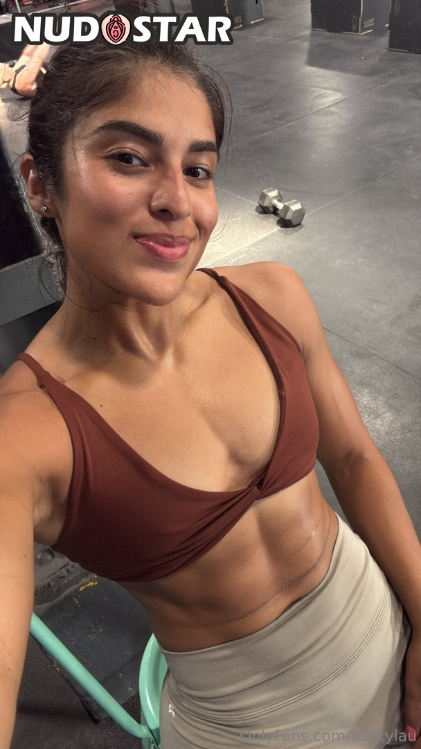 Bootylau Leaked Photo 14