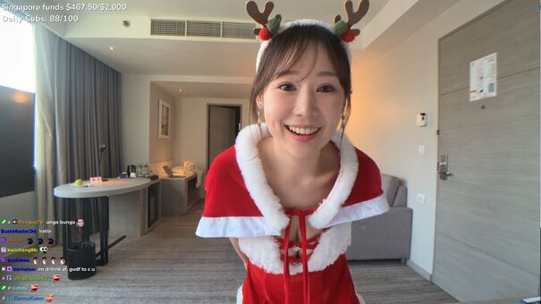 hello_kiko Nude Leaks OnlyFans Photo 101