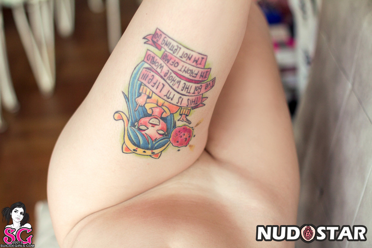 Cartoon_Sg Leaked Photo 1