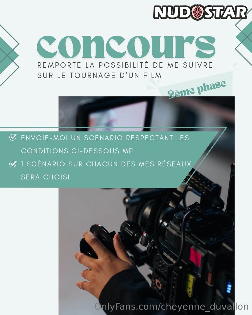 Cheyenne_Duvallon Leaked Photo 1