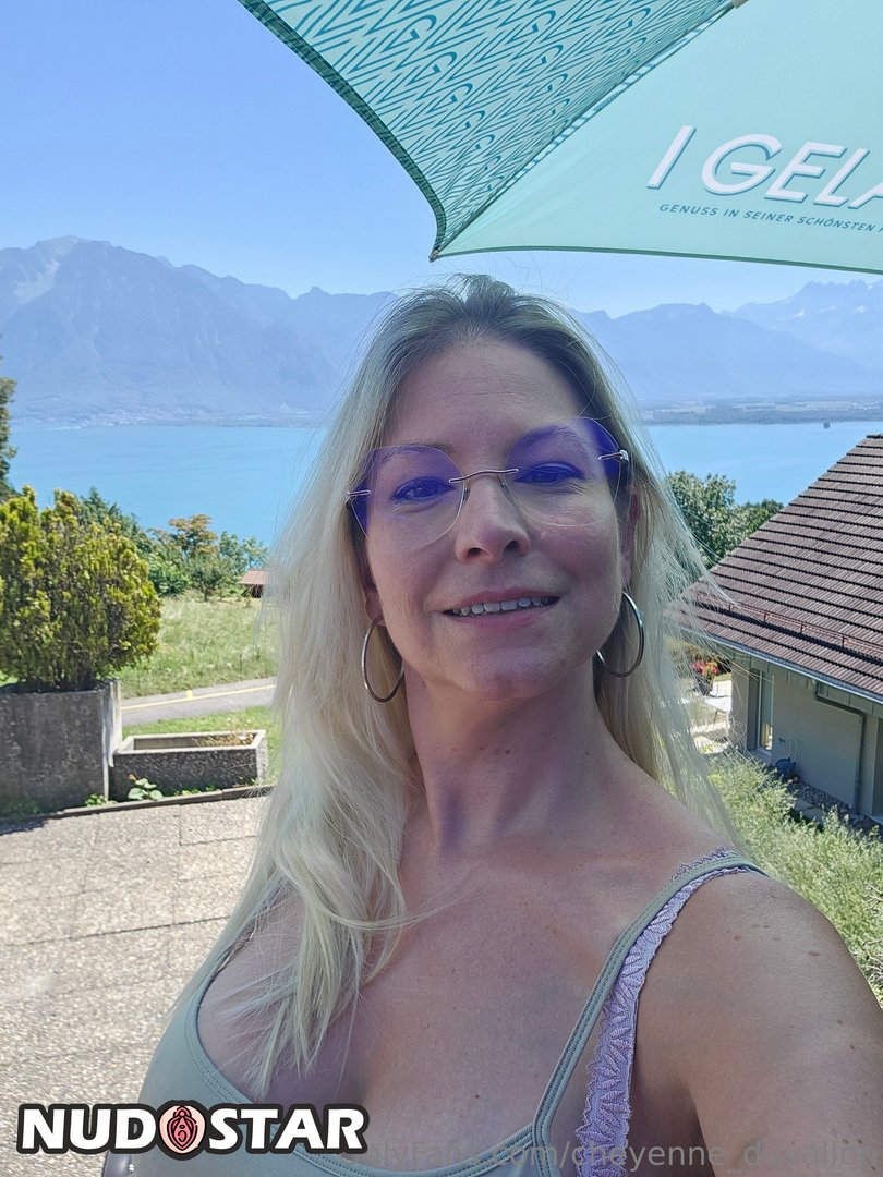 Cheyenne_Duvallon Leaked Photo 17