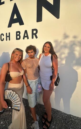 Chloe Burns Nude Leaks OnlyFans Photo 64