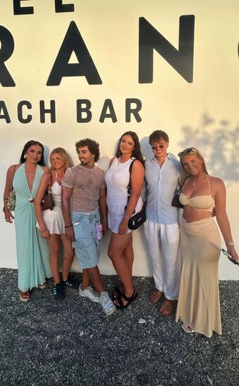 Chloe Burns Nude Leaks OnlyFans Photo 65