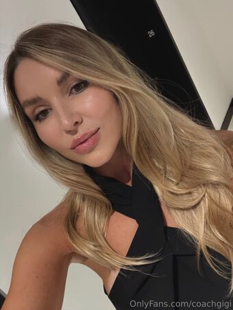 coachgigi Nude Leaks OnlyFans Photo 70