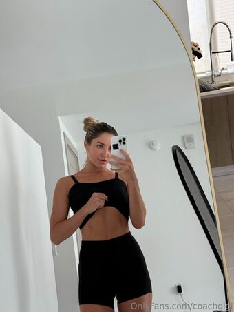 coachgigi Nude Leaks OnlyFans Photo 73