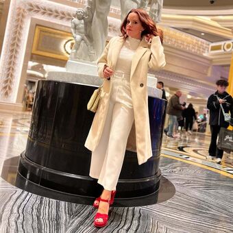 Colette Butler Nude Leaks OnlyFans Photo 21