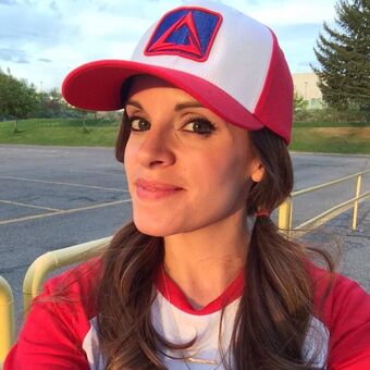 Colette Butler Nude Leaks OnlyFans Photo 28