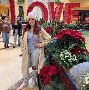 Colette Butler Nude Leaks OnlyFans Photo 24