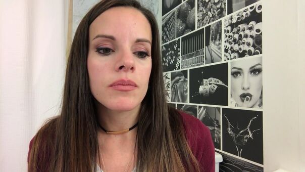 Colette Butler Nude Leaks OnlyFans Photo 20