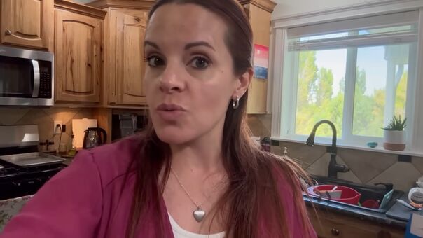 Colette Butler Nude Leaks OnlyFans Photo 29