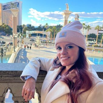 Colette Butler Nude Leaks OnlyFans Photo 23