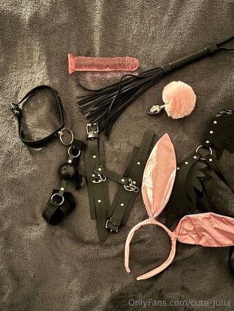 cute_julia Nude Leaks OnlyFans Photo 6