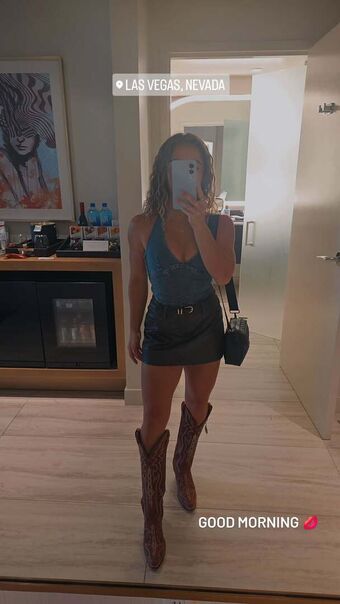 Demi Bagby Nude Leaks OnlyFans Photo 102