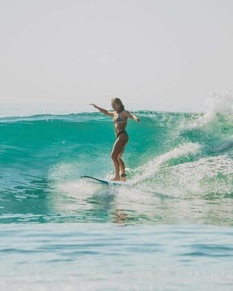 Demi Bagby Nude Leaks OnlyFans Photo 99