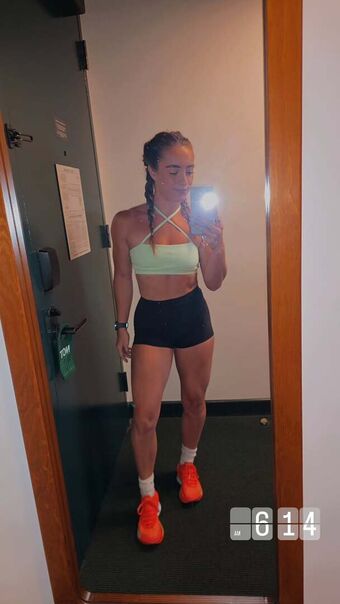 Demi Bagby Nude Leaks OnlyFans Photo 104