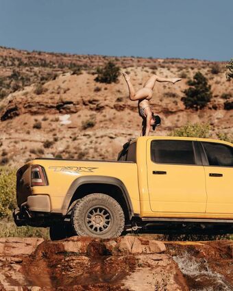 Demi Bagby Nude Leaks OnlyFans Photo 108