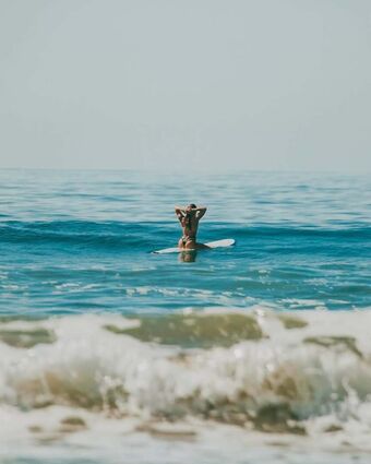 Demi Bagby Nude Leaks OnlyFans Photo 98