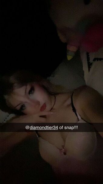 diamondtierpussy Nude Leaks OnlyFans Photo 7